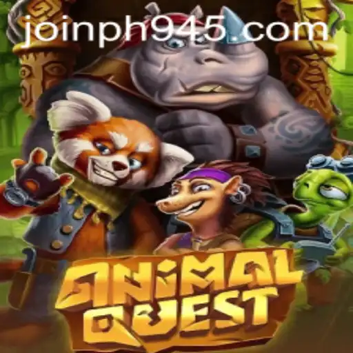 Dive into 'AnimalQuest': An Exciting Adventure Awaits with PH945.COM