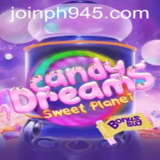 CandyDreamsSweetPlanet: A Whimsical Journey into a World of Confectionery Adventure