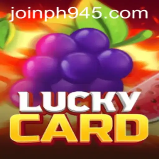 Exploring the Thrills of LuckyCard: A New Era of Online Gaming with PH945.COM