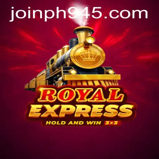 Discovering Royalexpress: An Exciting Adventure with PH945.COM